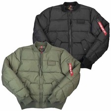Giacca Bomber Alpha Industries