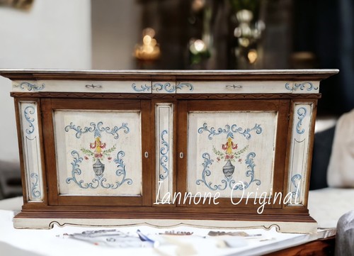 Credenza madia soggiorno - credenza,