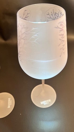 Coppia bicchieri martini - coppia,