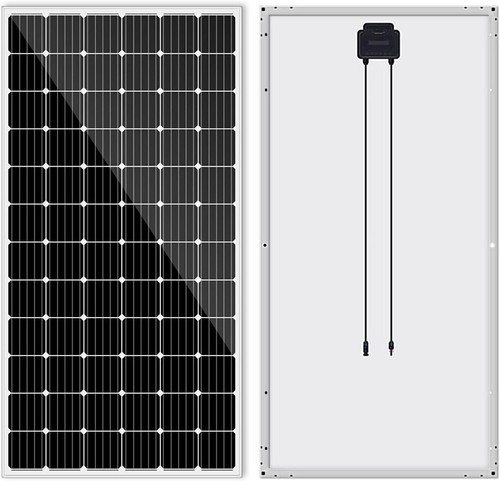 Pannello solare fotovoltaico - pannello,