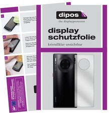 2x Pellicola per Huawei Mate