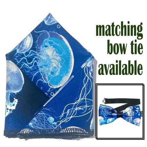 Foulard marino medusa - foulard, a