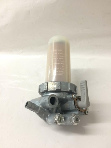 Gruppo filtro carburante