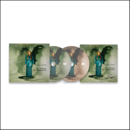 Tori amos times - in,