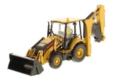 Terna caterpillar cat - caterpillar, 1:50