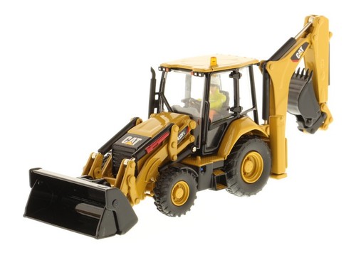 Terna caterpillar cat - terna,