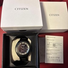 Orologio Uomo CITIZEN