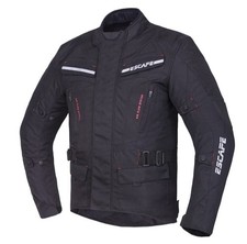 Giacca Moto 4 Stagioni Touring