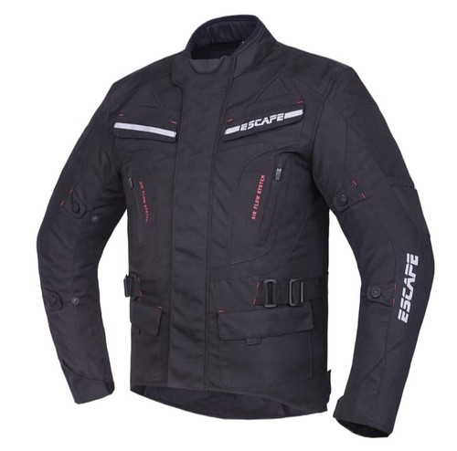 Giacca moto stagioni - moto, touring