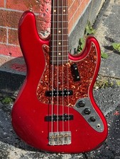 2005 Fender Jazz Bass '64