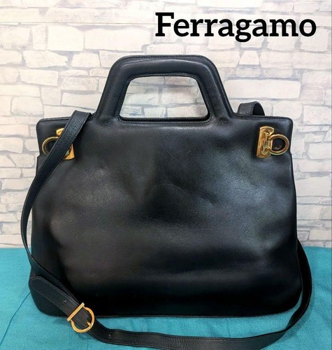 Salvatore ferragamo borsa - salvatore,