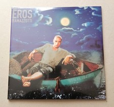2LP - EROS RAMAZZOTTI - Stile