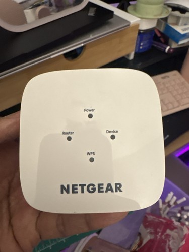 Netgear ac1200 range - netgear, extender