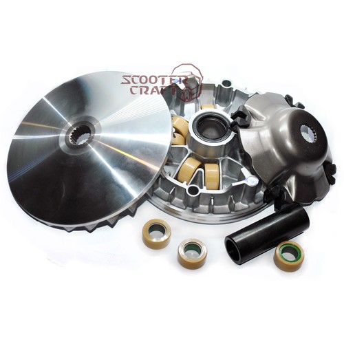 Kit variatore arctic cat atv - variatore,