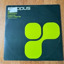 Kansai - Rococco (Original &