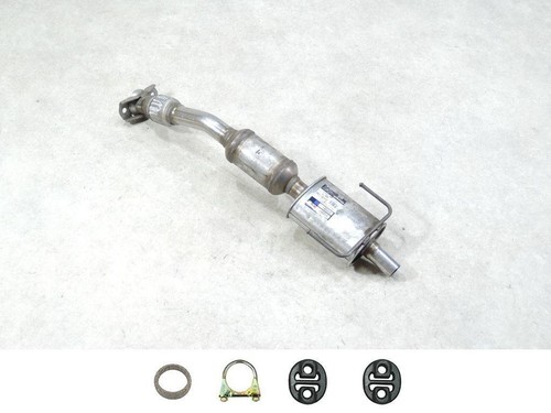 Catalizzatore nuovo klarius - catalizzatore,