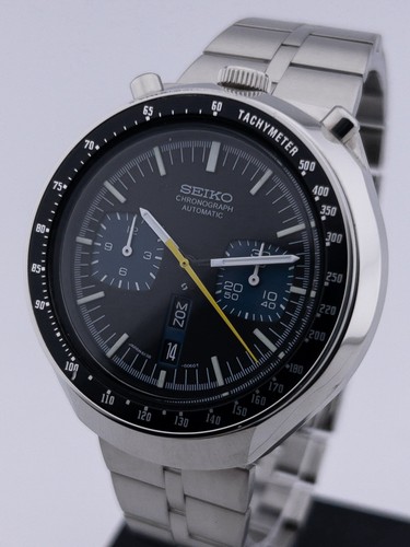 Orologio automatico seiko - orologio,