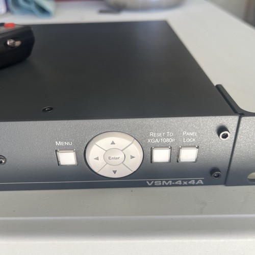 Matrice hdmi - matrice,