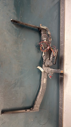 Gancio traino volkswagen - di,