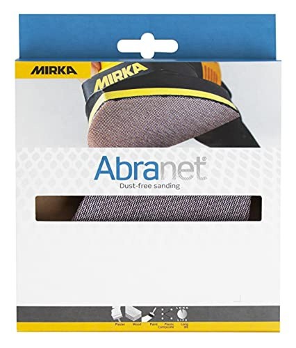 Mirka abranet - korn,