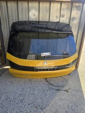 Portellone 208 Cofano