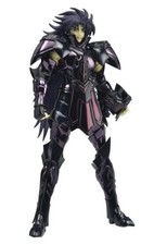 Saint Cloth Myth Gemini Saga