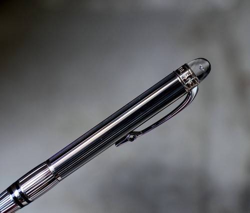 Stylo bille montblanc - bille,