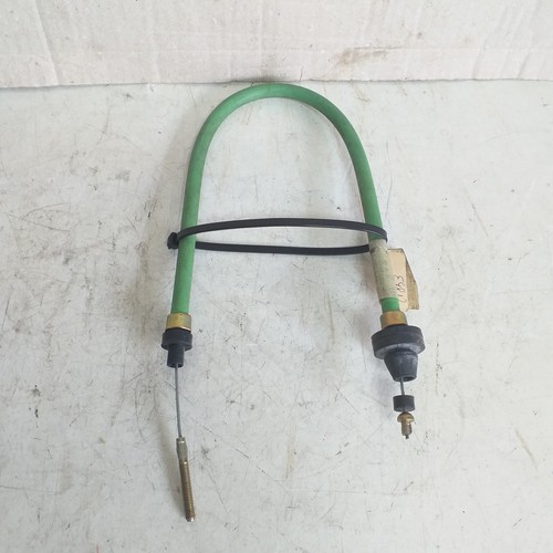 Filo acceleratore fiat panda - filo,