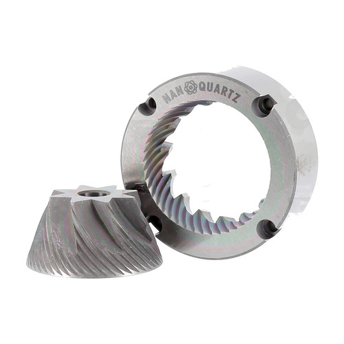 Macine coniche 68mm nanotech - coniche, d.68mm