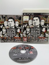 Gioco Sleeping Dogs Videogioco