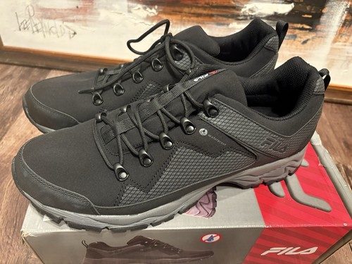 Fila scarpe uomo switchback - uomo,