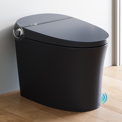 Horow smart bidet integrato - smart, wc