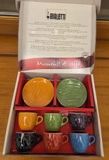 Set 6 Tazzine Caffè - i