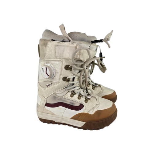 Stivali snowboard vans v2 - da,