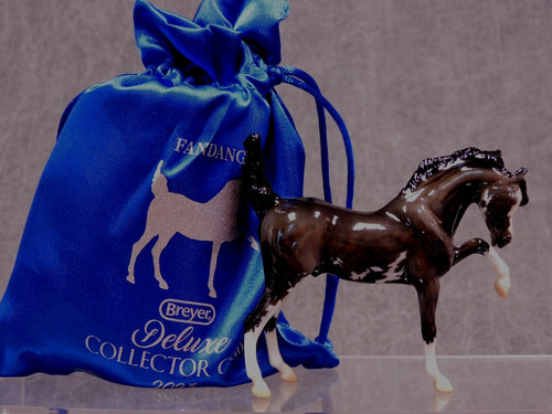 Breyer nuovo fandango - breyer,