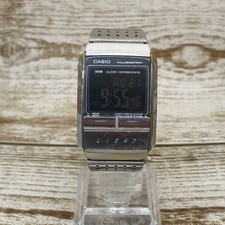 Orologio Digitale Casio