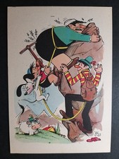Jacovitti (1947). Centro