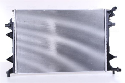 Radiatore bassa temperatura
