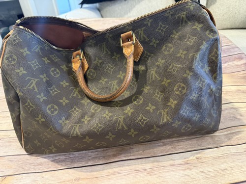 Louis vuitton speedy - louis,