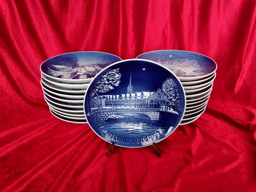 Bing grondahl collezione - &,