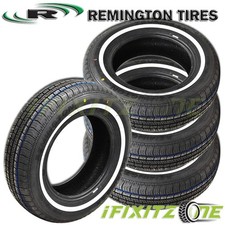 4 Remington LX Touring