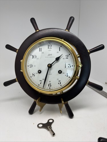 Vintage schatz royal mariner - royal, 8