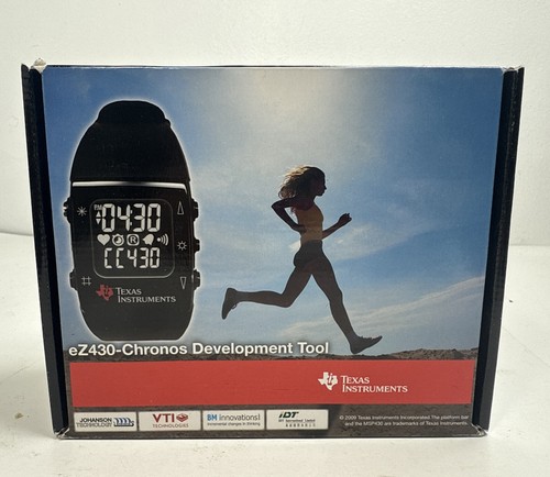 Texas instruments - texas,