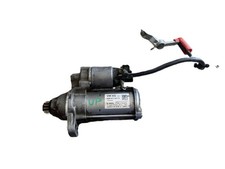 MOTORINO D' AVVIAMENTO PER