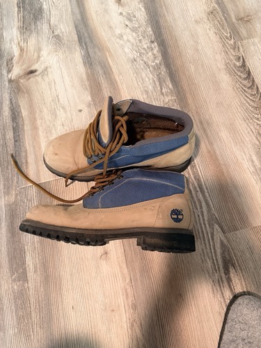 Timberland stivaletti - stivaletti, da