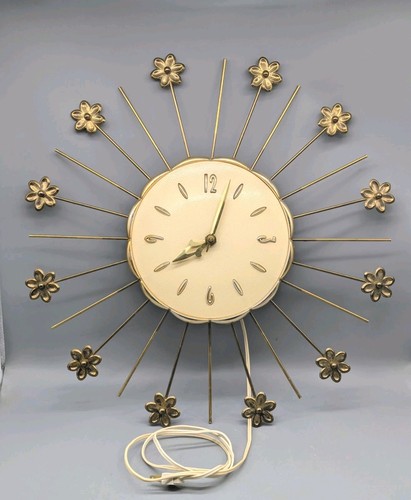 Orologio parete vintage - da,