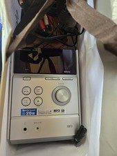 mini impianto stereo Panasonic