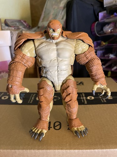 Armadillo marvel legends - armadillo,