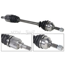 Albero motore SNR DK59.011 M20x1,5 per PEUGEOT 208 1 207 SW VTi THP 110 16V HDi