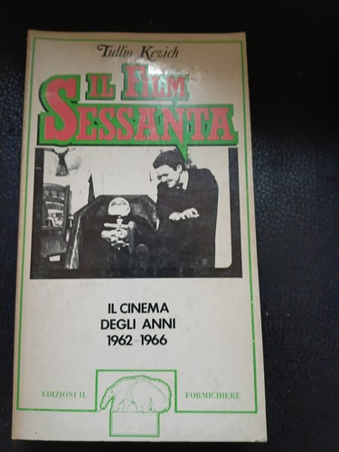 Film sessanta cinema degli - il,